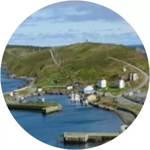 Ferryland