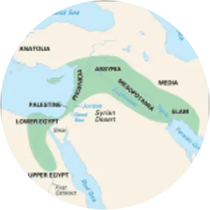 Fertile Crescent