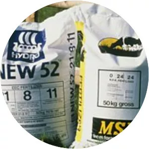 Fertilisers photograph