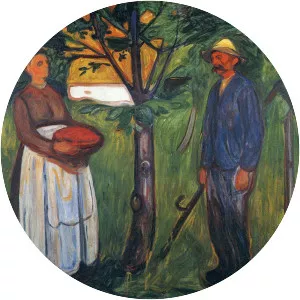 Fertility II - Artwork