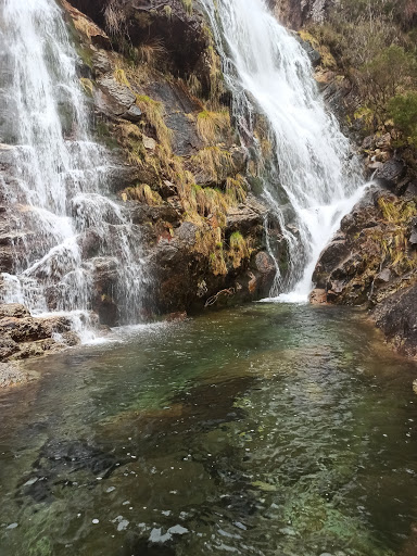 Fervenza de Cadarnoxo 