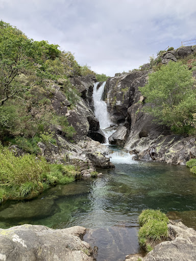 Fervenza de Parrelos