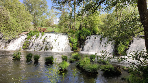 Fervenza do Arenteiro