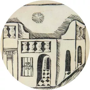 Fervor de Buenos Aires - Book by Jorge Luis Borges