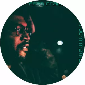 Fess Grandiose - Musical artist