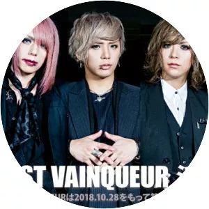 FEST VAINQUEUR (Fest Vainqueur)