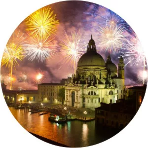 Festa del Redentore - 