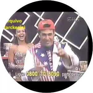 Festa do Mallandro - TV program