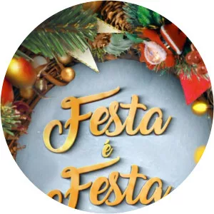 Festa é Festa