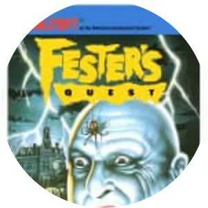 Fester's Quest