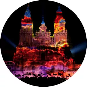 Festes de l'Apòstol Santiago - 