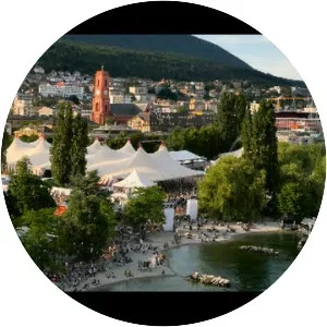 Festi'neuch - Music Festival