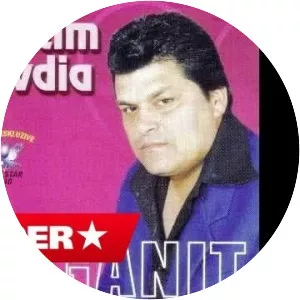 Festim Avdia - Musical artist