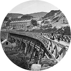 Festiniog and Blaenau Railway