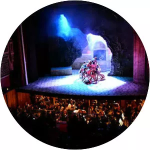 Festival Amazonas de Ópera - Music Festival