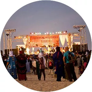 Festival au Désert