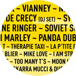 Festival Au Fil du Son