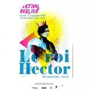 Festival Berlioz - Music Festival