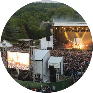 Festival de Bobital - Music Festival