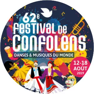 Festival de Confolens