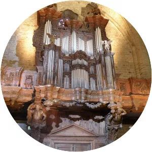 Festival de La Chaise-Dieu (Festival de musique de La Chaise-Dieu)