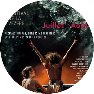 Festival de la Vézère - Music Festival