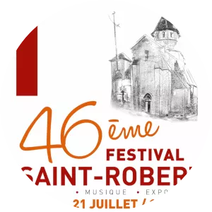 Festival de Saint-Robert - Music Festival