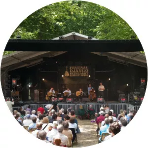 Festival Django Reinhardt - Music Festival