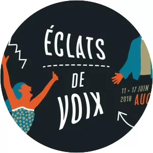 Festival Eclats de Voix (Éclats de voix)