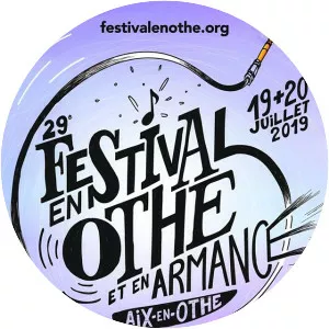 Festival en Othe et en Armance - Music Festival