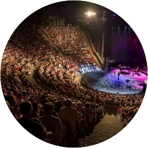 Festival Grec de Barcelona - Music Festival