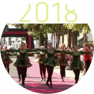 Festival Interceltique de Lorient