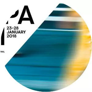 Festival International de Programmes Audiovisuels - Film festival