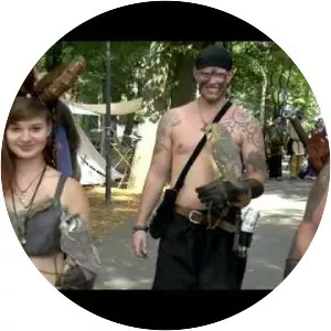 Festival-Mediaval - Music Festival