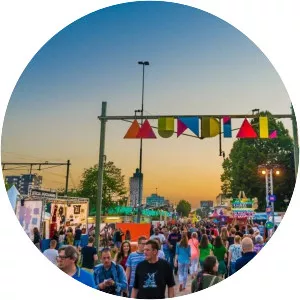 Festival Mundial - Music Festival