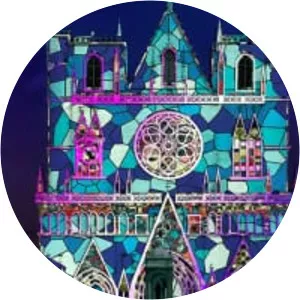 Festival of Lights - Lyon