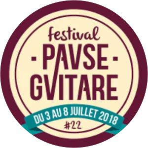 Festival Pause Guitare - Music Festival