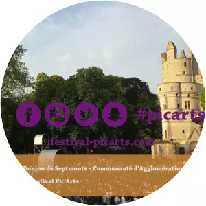 Festival Pic'arts - Music Festival