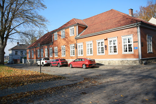 Festningsbyen AS - Entertainment agency in Fredrikstad, Norway