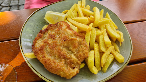 Festungswirtschaft - Restaurant