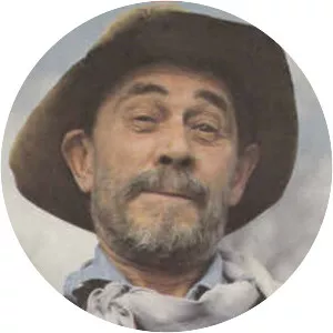 Festus Haggen - Fictional character