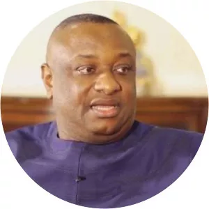 Festus Keyamo