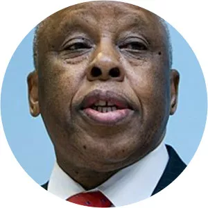 Festus Mogae