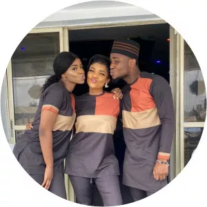 Festus Oladunjoye Ojo photograph