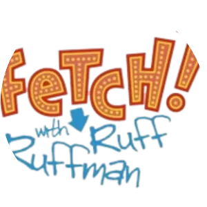 Fetch! with Ruff Ruffman