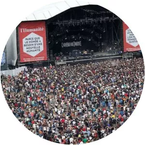 Fête de l'Humanité - Music Festival