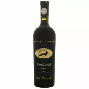 Fetească neagră (Fetească Neagră)