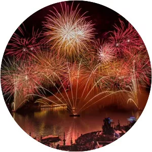 Fêtes de Genève - Music Festival