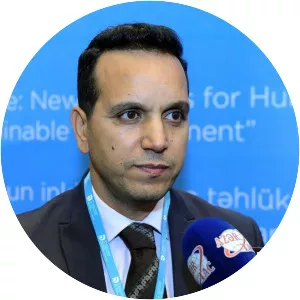 Fethi Mansouri - Researcher