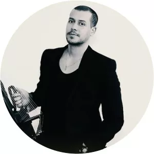 Fethi Nadjem photograph